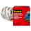 3M Scotch Book Tape Boxed-3x15yd 4