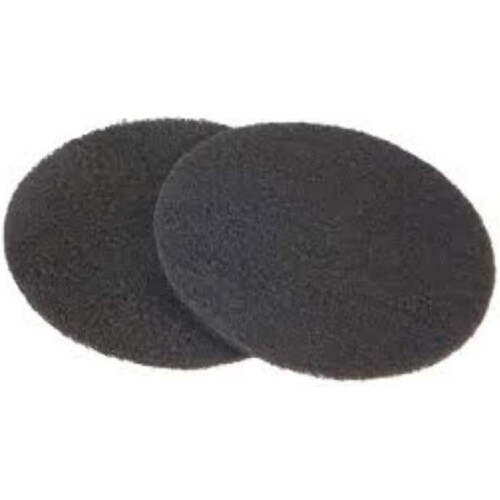 Booda Clean Step Filters 2 Pack One Size (50311) 1