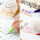 Pentel Pentel Brush Sign Pen Grau/Blau 4