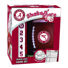Georgia Shake n Score - Juego de Dados