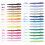 Pentel Pentel Brush Sign Pen Olivgr   n 3
