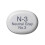 Fixky Copic N3-Sketch neutr   lne siv 2