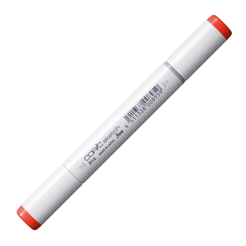 Copic Markers R14-Sketch Light Rouge on OnBuy