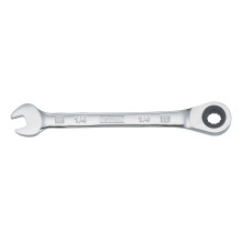 DEWALT Ratcheting Combination Wrench 1/4"""" SAE
