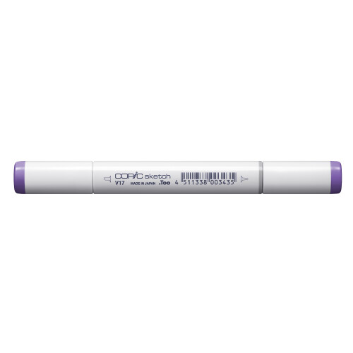 Fixky Copic, fixky Copic Sketch, ametystov