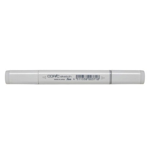 Copic Markers Sketch Empty Marker 1 Count (Pack of 1)