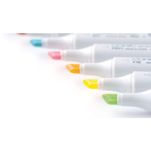 Copic Markers Sketch Empty Marker 1 Count (Pack of 1) 2