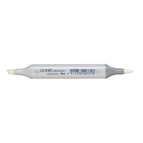 Copic Markers Sketch Empty Marker 1 Count (Pack of 1) 1