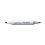 Fixky Copic BG93-Sketch zeleno-siv 2