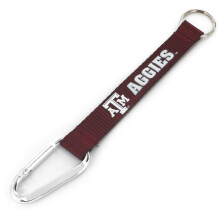 NCAA Texas A&M Aggies karabineres pntos kulcstart