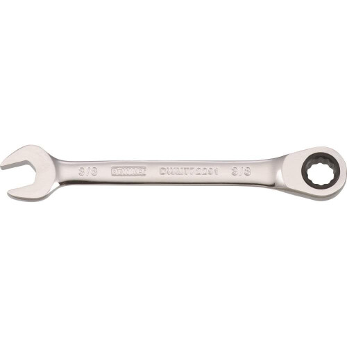 DeWalt DEWALT DWMT72291OSP RACKETING COMB SKRINCH 3/8IN SAE