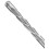 DeWalt DEWALT DWAPP18010 1/8INOV VYREZOVAC BIT PRO Sdrokarton PILOT BIT 10 Pack 3