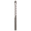 DeWalt DEWALT DWAPP14002 1/4IN DRYWALL PILOT-PUNKT UTSkrningsbit 2-pack 1