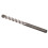 DeWalt DEWALT DWAPP14002 1/4IN DRYWALL PILOT-PUNKT UTSkrningsbit 2-pack 2