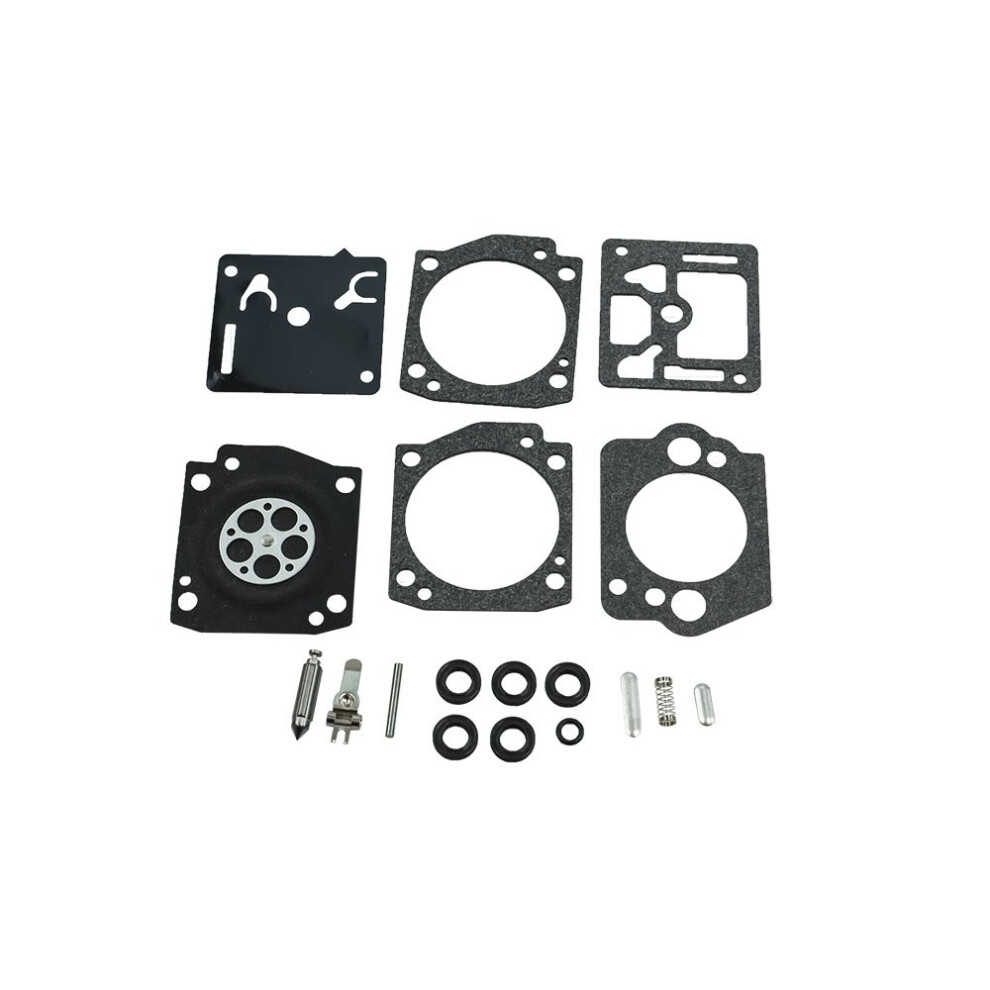 Husqvarna Part Number 506410004 Gasket Kit Carb 193028085101