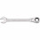 DeWalt DEWALT DWMT75256OSP Ratschen-Kammschl   ssel, 8 mm 1