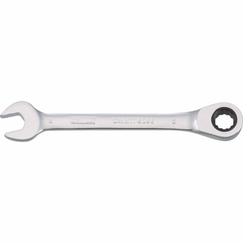 DeWalt DEWALT DWMT75256OSP Ratschen-Kammschl   ssel, 8 mm