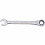 DeWalt DEWALT Ratschen-Maulschl   ssel 12 MM 1