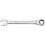 DeWalt DEWALT DWMT72294OSP RACKETING COMB SKRICK 9/16IN SAE 1