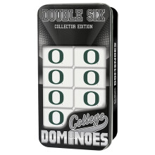 Domino Oregon Ducks