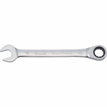 DEWALT DWMT72303OSP Ratcheting Comb Wrench 15MM