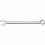 DeWalt DEWALT Combination Wrench 3/4'' SAE 1