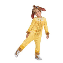 Postava Disney Wish Valentino Batole Kostm Mal (2T)