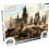 Harry Potter Hogwarts Art-By-Numbers Bastelset 2