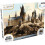 Harry Potter Hogwarts Art-By-Numbers Bastelset 1