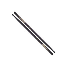 Zildjian 7A Nylon cierne palicky