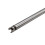 Interstate Pneumatics TCT4A Professional Locking Tire Core Removal Tool 4 Inch Length 4