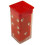 Koplow Games Red Sweetheart Dice d6 25mm 2ea 1