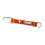 NCAA Texas Longhorns Carabiner Lanyard avaimenperä 1