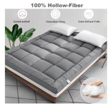Thickened Mattress 150x200cm Tatami Cushion Dormitory Bed Carpet