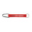 NCAA Arkansas Razorbacks Carabiner Lanyard avaimenperä 1