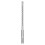 DeWalt DeWalt DW5524 5/16"" x 4"" x 6-1/2"" Solid Rock Carbide SDS-Plus Bit 2