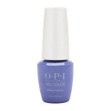 Ojă semipermanentă, Opi, Gel Color, Arată-ne sfaturile tale!, 15 ml