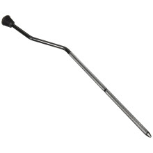 Ludwig P7178 Elite 10.5mm 20.5-Inch Vloertom Poten met Tip