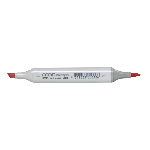 Fixky Copic RV11-Sketch Pink 1