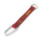 NCAA Iowa State Cyclonen karabijnhaak Lanyard sleutelhanger 1