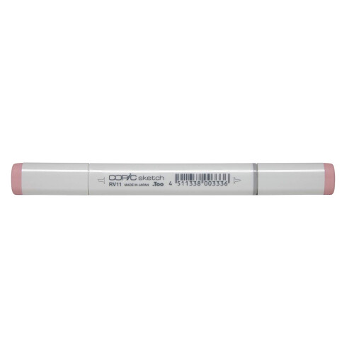 Fixky Copic RV11-Sketch Pink