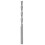 DeWalt DEWALT DWAMM18005 1/8IN MULTI-MATERIAL CUT OUT BIT 5 Pack 1