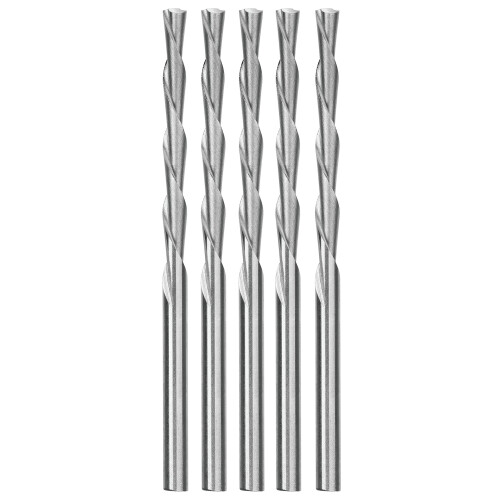DeWalt DEWALT DWAMM18005 1/8IN MULTI-MATERIAL CUT OUT BIT 5 Pack 2