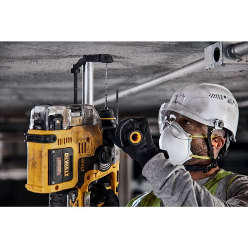 DeWalt DeWalt DW5506 DeWalt 3/16"""" x 10"" x 12"""" Solid Rock Carbide SDS+ 2