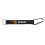 NCAA Oregon State Beavers Carabiner Lanyard avaimenperä 1