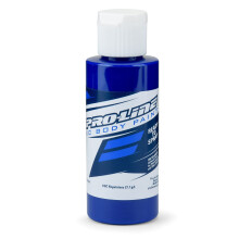 Pro-line Racing RC Body Paint - Blauw PRO632506 Auto Verf