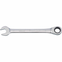 DEWALT DWMT72305OSP Ratcheting Comb Wrench 17MM