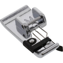 Janome Overlock Voet M voor 9mm Machines