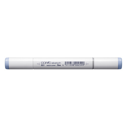 Fixky Copic Sketch Fixky Copic, svetlomodr