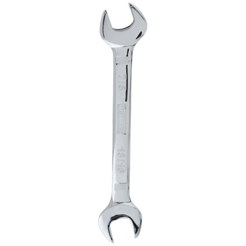 DeWalt DEWALT 13/16"" x 7/8"" kiintoavain 1